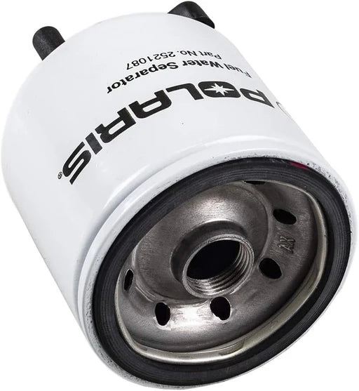 POLARIS DIESEL FUEL FILTER WITH WATER SEPARATOR
