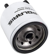 POLARIS DIESEL FUEL FILTER WITH WATER SEPARATOR