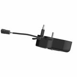 POLARIS MOTOR-WIPER WSHLD G2 RGR