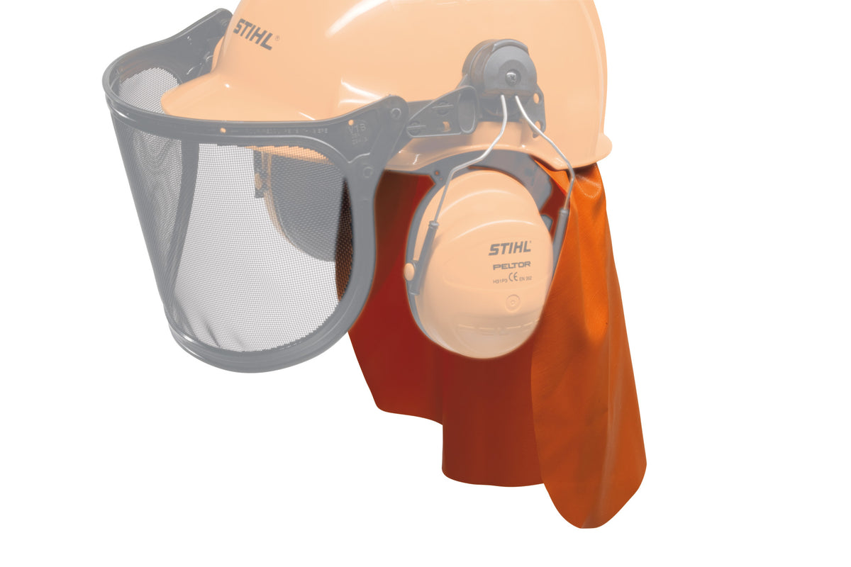 STIHL Niskasuoja Advance