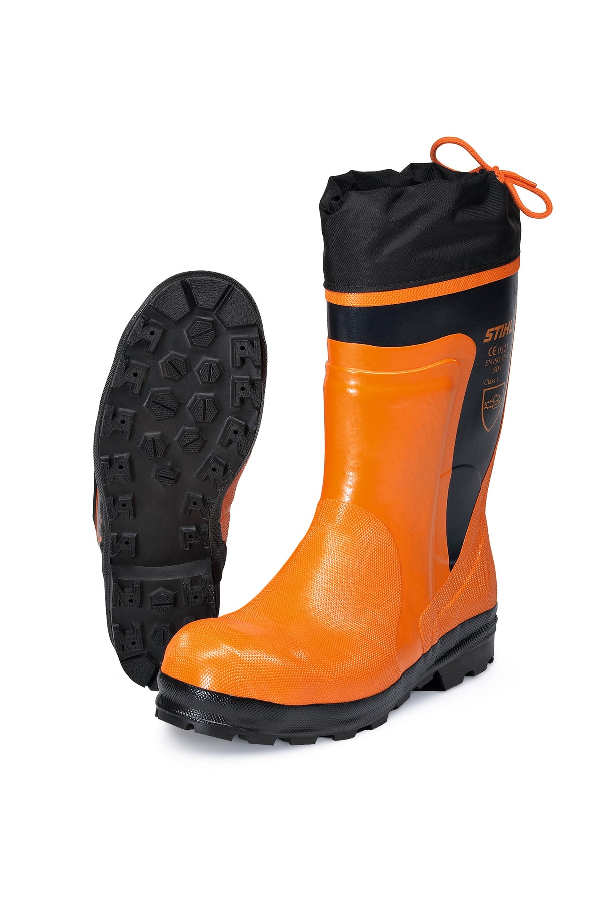 STIHL Function Kumiturvasaapas