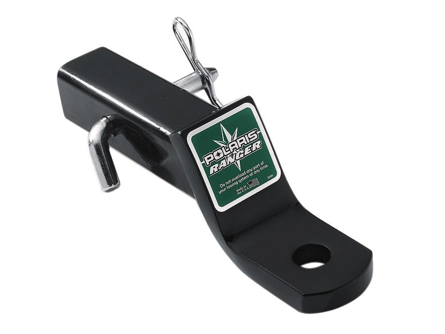 POLARIS 2 RECEIVER HITCH DRAW BAR