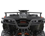 POLARIS BRUSHGDRRBLK WRINKLESPRTSMN 300/400