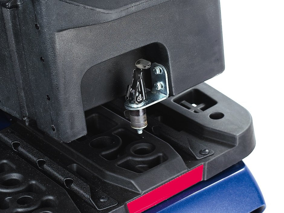 POLARIS ANCHOR W/HARDWAREL&R