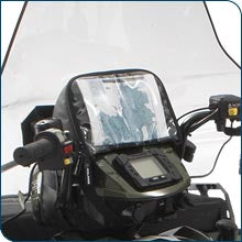 POLARIS KIT-BAGPOD