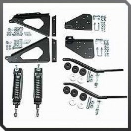 POLARIS SPORTSMAN PROS PRO TRACK MOUNT