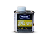 POLARIS FLUID BRAKE DOT 4 125 ML(12)