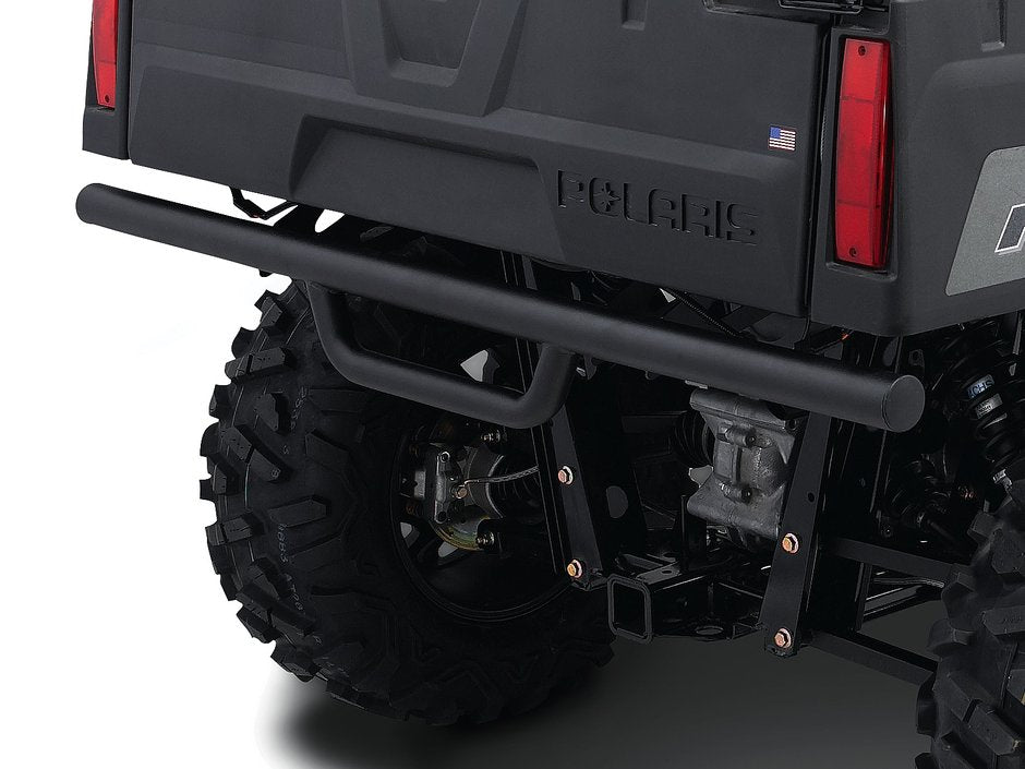 POLARIS STANDARD REAR BUMPERRGR 400/500