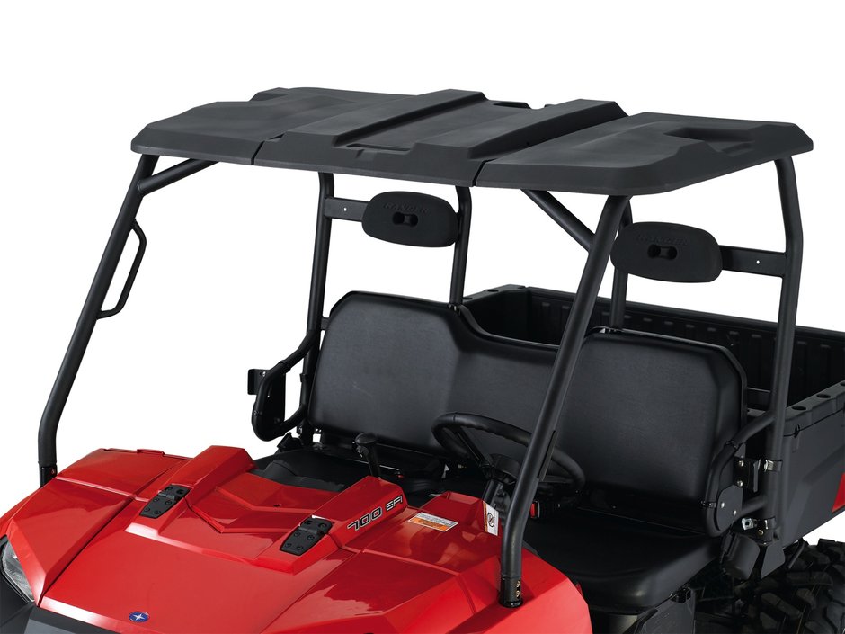 POLARIS SPORT ROOF 3PIECE