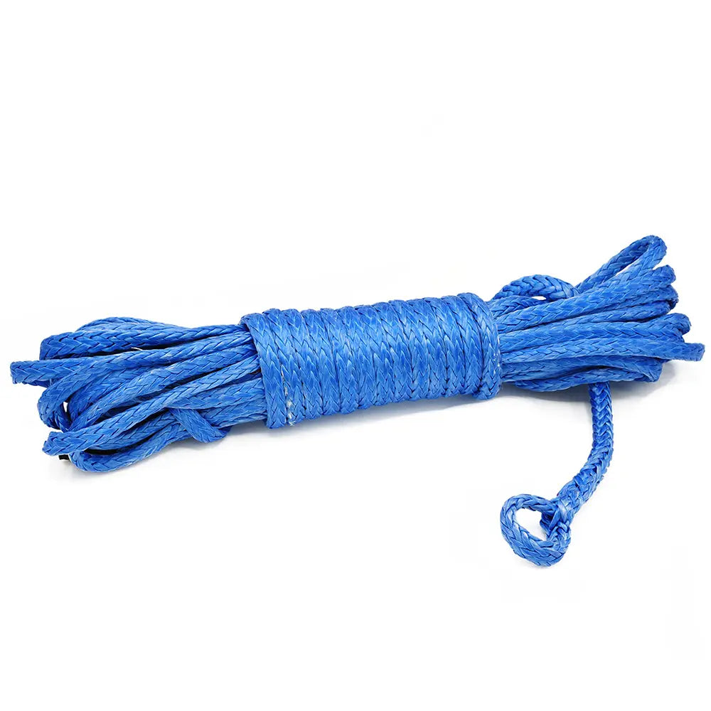 POLARIS 2500 3500 Lb Synthetic Winch