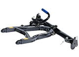 POLARIS GLACIER PRO ATV PLOW FRAME