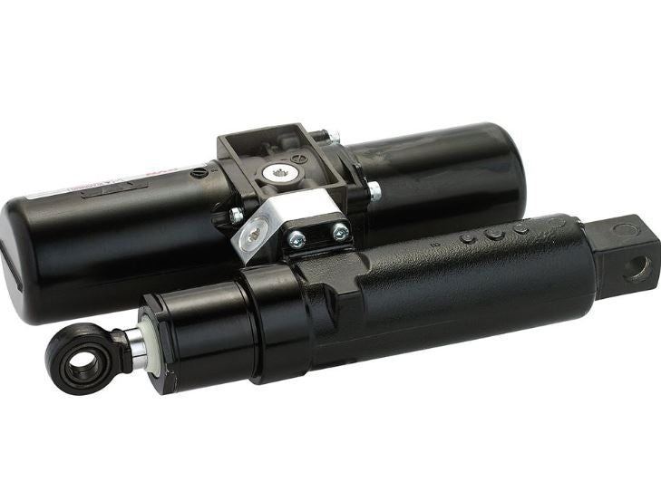 POLARIS K-PLOW ANGLEG4