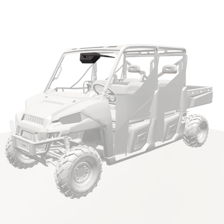 POLARIS KIT-WIPER WSHLD CMPLT BRT