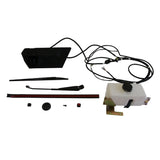 POLARIS KIT-WIPER WSHLD CMPLT BRT