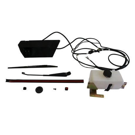 POLARIS KIT-WIPER WSHLD CMPLT BRT