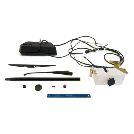 POLARIS KIT-WIPER WSHLD CMPLT BRT