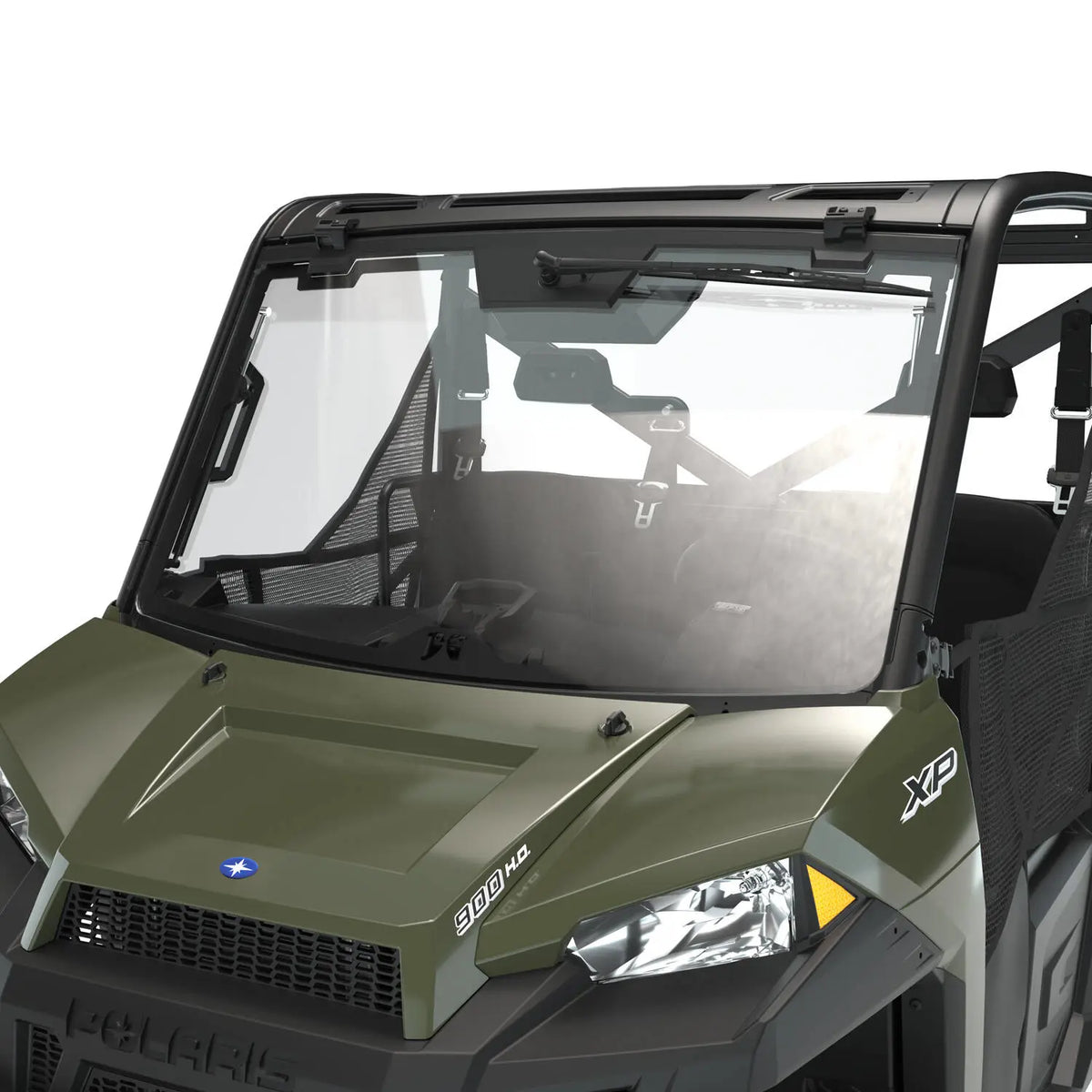 POLARIS KIT-WIPER WSHLD CMPLT BRT