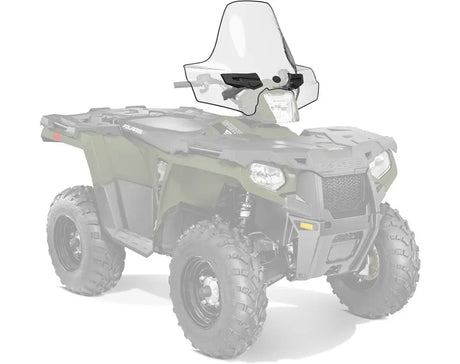 POLARIS K-WINDSHIELDTALL2