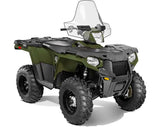 POLARIS K-WINDSHIELDTALL2
