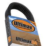 Ultimax UA441 Variaattorihihna ATV