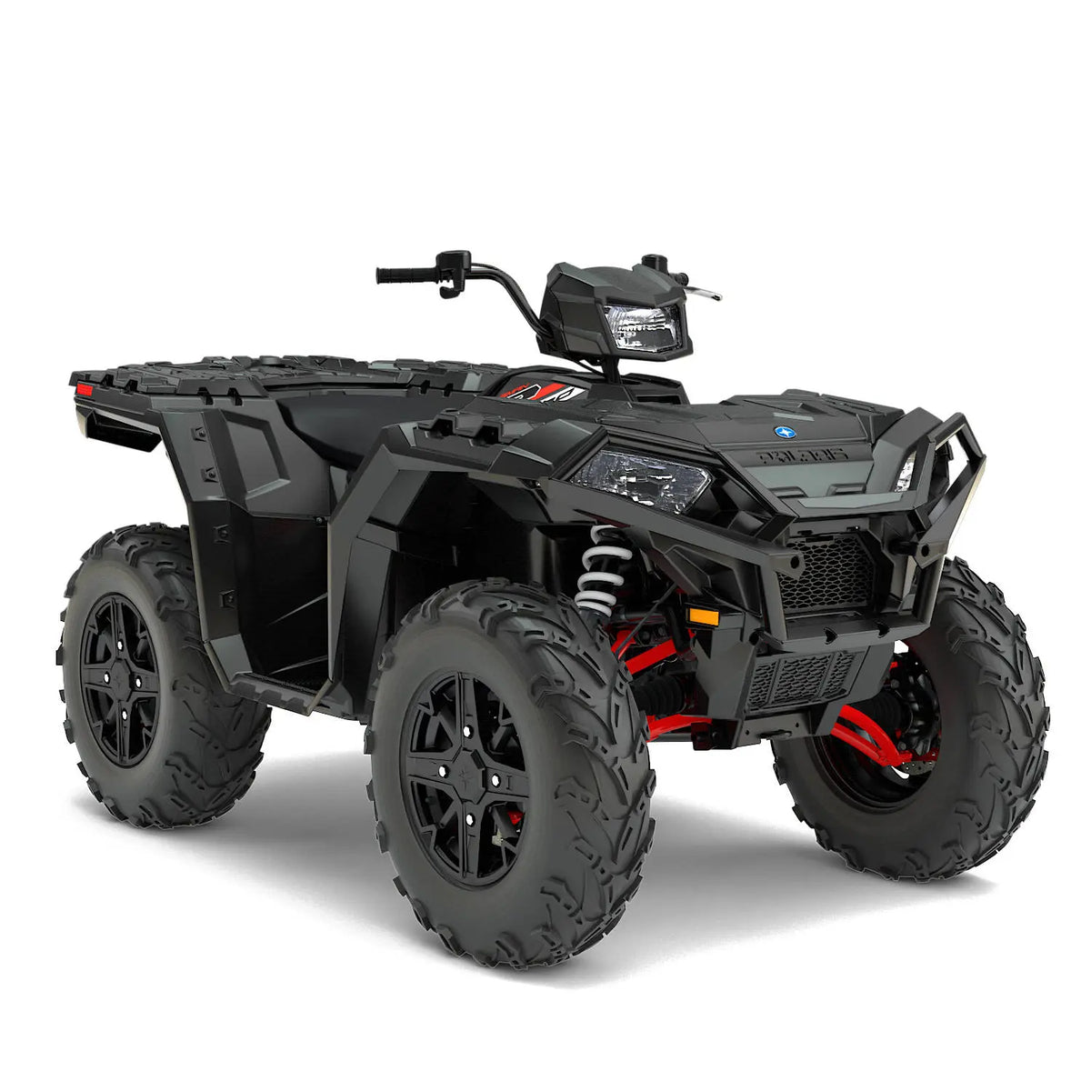 POLARIS K-BPR FR DLX SMF