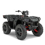 POLARIS K-BPR FR DLX SMF