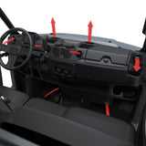 POLARIS K-ACCY HEATER HRC