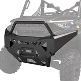POLARIS K-ACCY BUMPER FRT HD ZS