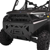 POLARIS K-ACCY BUMPER FRT HD ZS