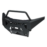 POLARIS K-ACCY BUMPER FRT HD ZS
