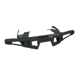 POLARIS K-ACCY BUMPER RR HD ZS