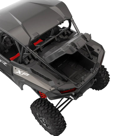 POLARIS K-COVER BOX INJ REAR RZR