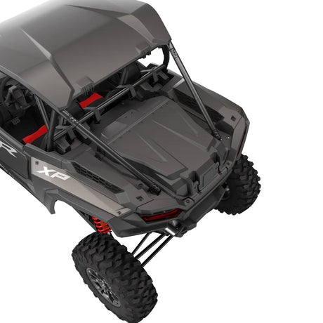 POLARIS K-COVER BOX INJ REAR RZR