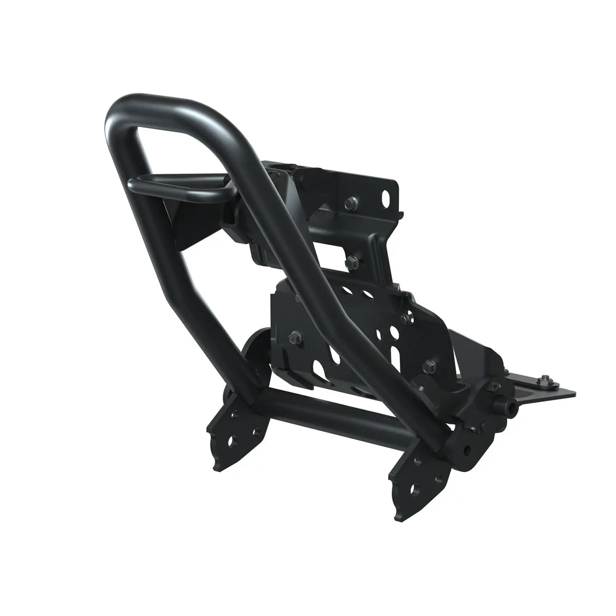 POLARIS K-PLOW MNT G-PRO LOCO