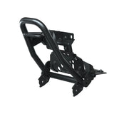 POLARIS K-PLOW MNT G-PRO LOCO