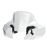 POLARIS K-WINDSHIELDMID2