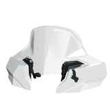 POLARIS K-WINDSHLD ASMMIDSMF