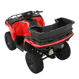 POLARIS K-BOX STORAGE REAR OPEN