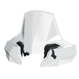 POLARIS K-WINDSHIELDTALL2