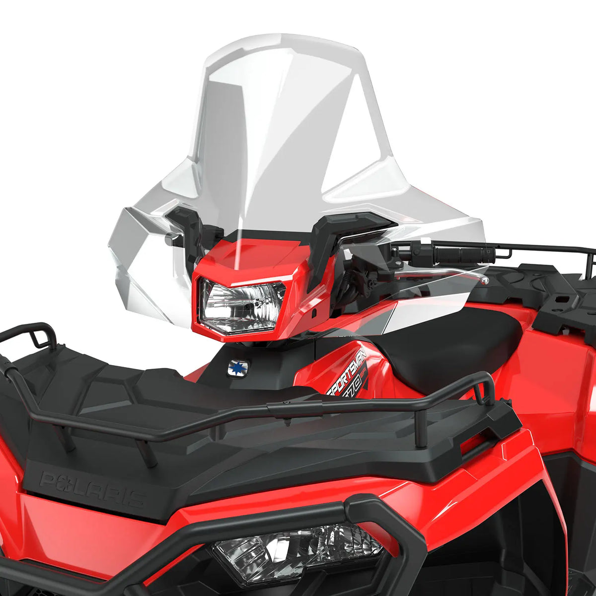 POLARIS K-WINDSHIELDTALL2