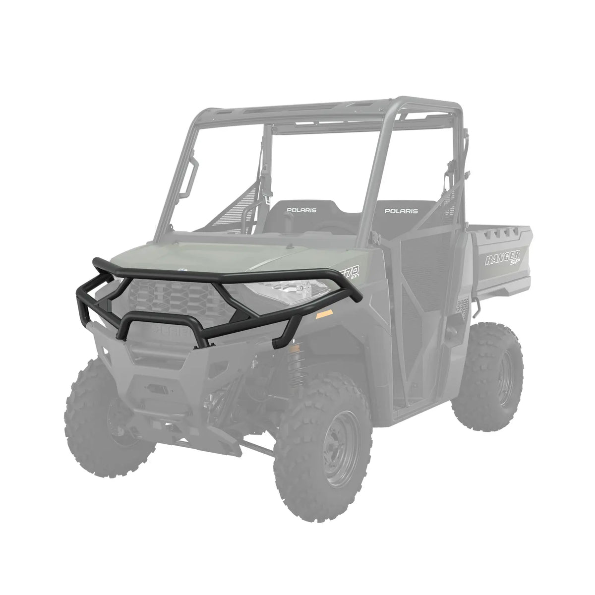 POLARIS K-ACCY BMPR FRT UPR