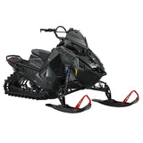 POLARIS K-SKI TOE MATRYX RED