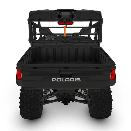 POLARIS K-ACCY HEADACHE RACK FS