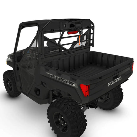 POLARIS K-ACCY HEADACHE RACK FS