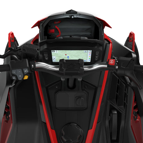 POLARIS K-BAG GLOVE BOX