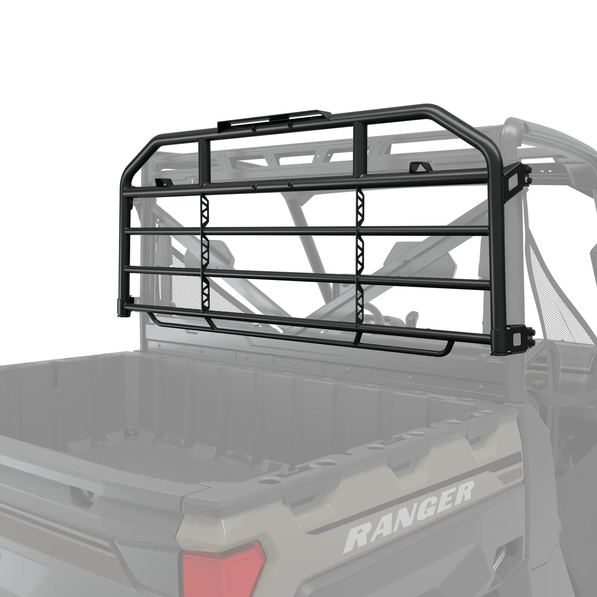 POLARIS K-ACCY HEADACHE RACK FS