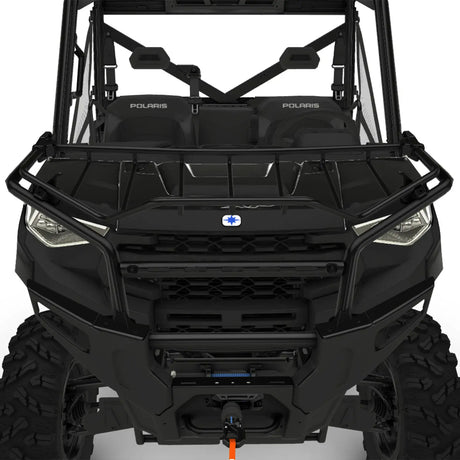 POLARIS K-ACCY HOOD RACK ZS UPDT