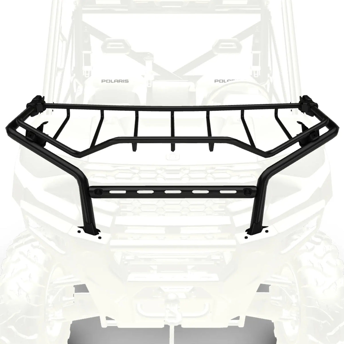 POLARIS K-ACCY HOOD RACK ZS UPDT