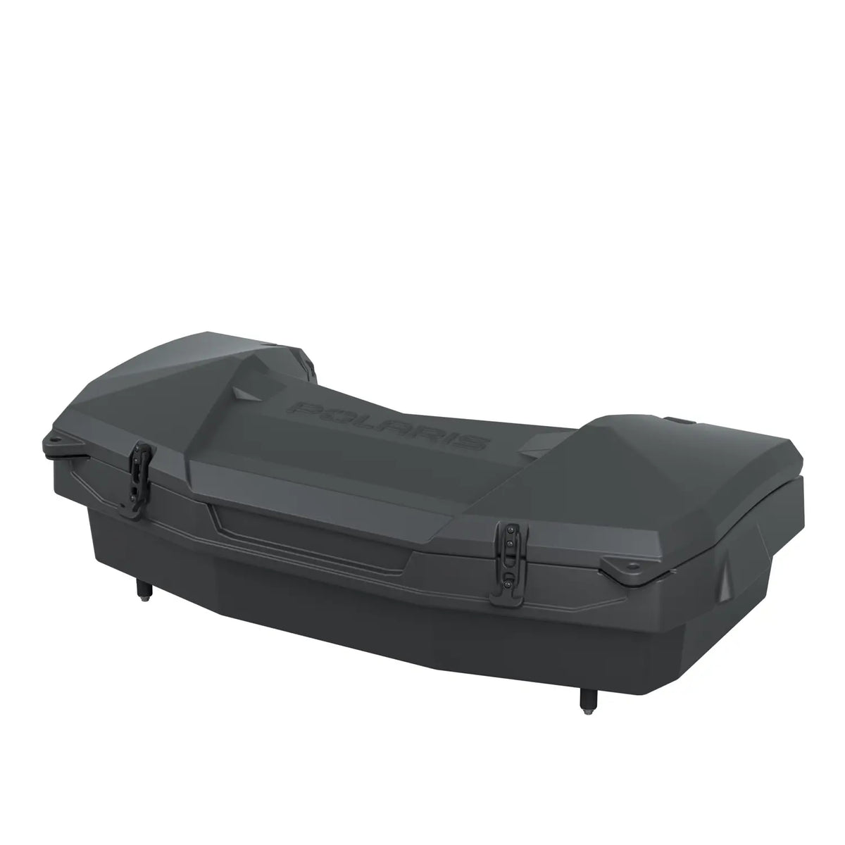 POLARIS K-BOX STORAGE REAR RIGID