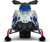 650 INDY XCR 137